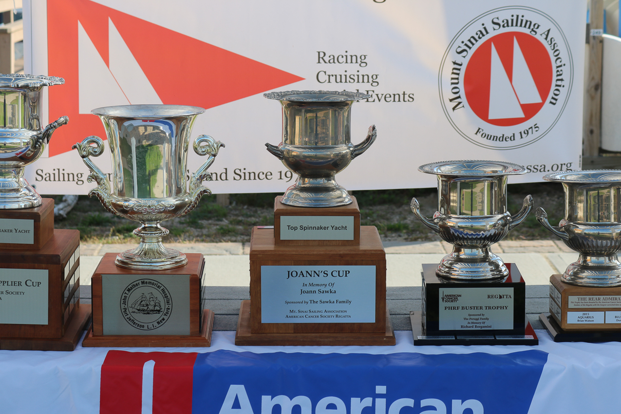 MSSA 39th Annual ACS Regatta  ~~  COVID Edition