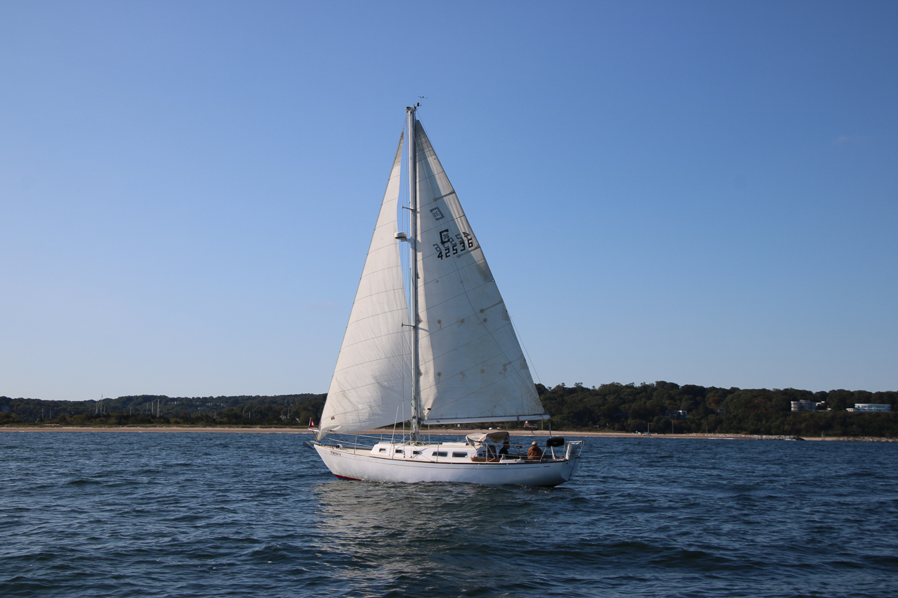 MSSA Fall 3 Jack Rabbit  ~~  October 3, 2020  Course was F (temp A to C and back to G (A)