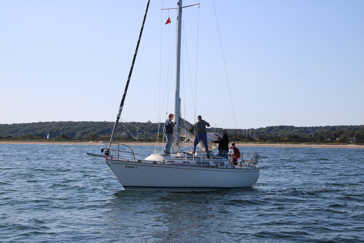 MSSA Fall 3 Jack Rabbit  ~~  October 3, 2020  Course was F (temp A to C and back to G (A)