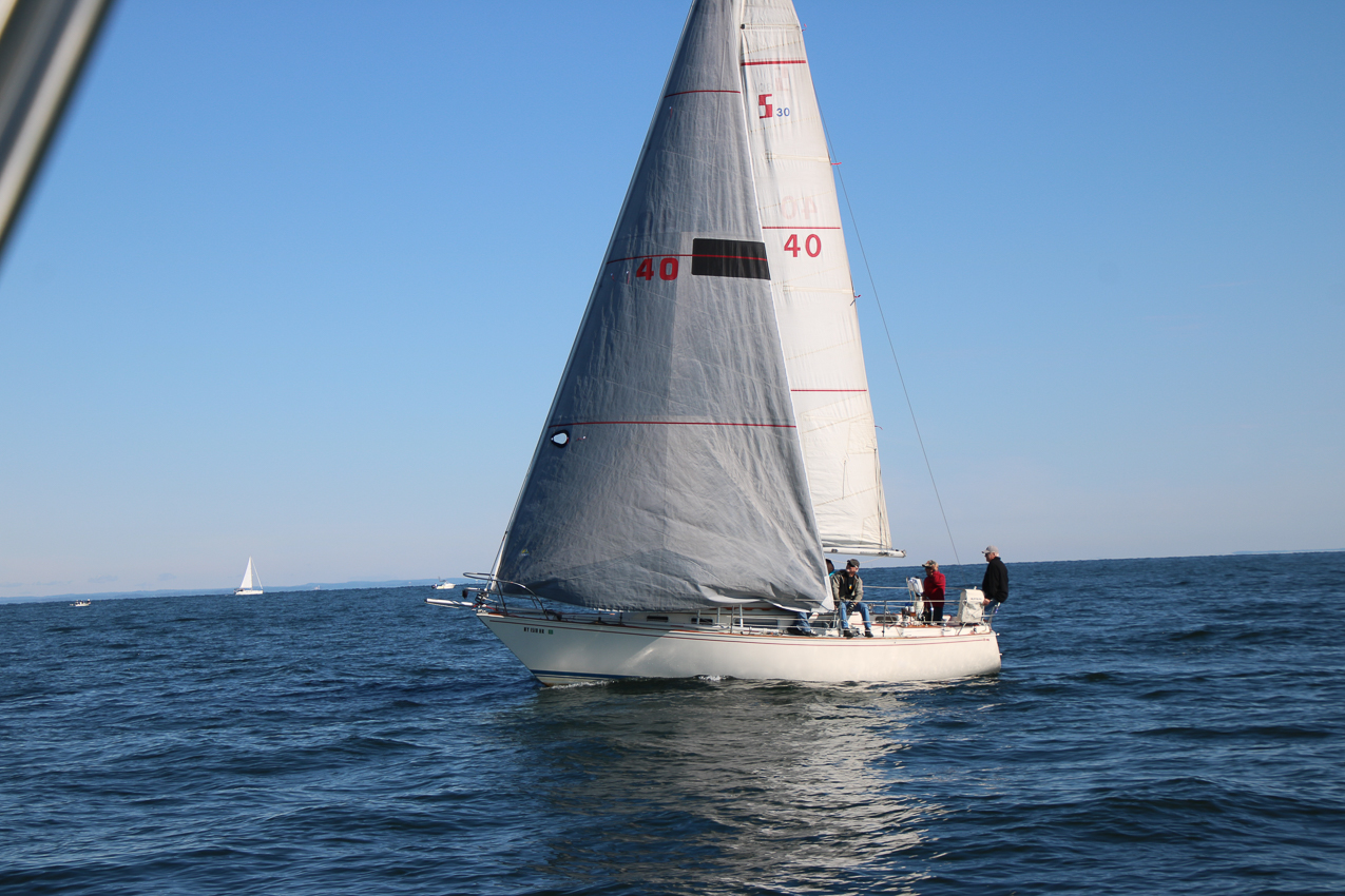 MSSA Fall 3 Jack Rabbit  ~~  October 3, 2020  Course was F (temp A to C and back to G (A)