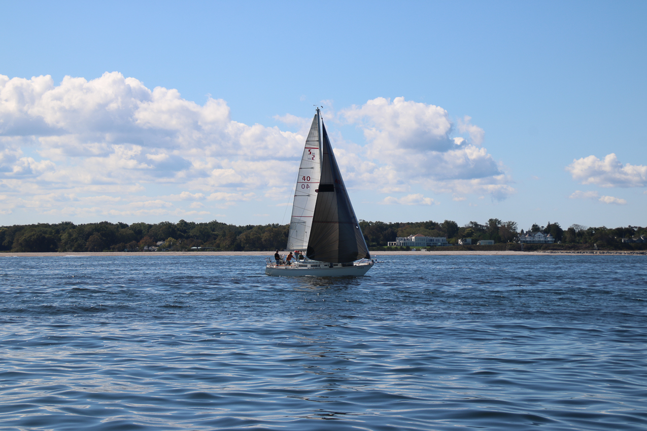 MSSA Fall 3 Jack Rabbit  ~~  October 3, 2020  Course was F (temp A to C and back to G (A)