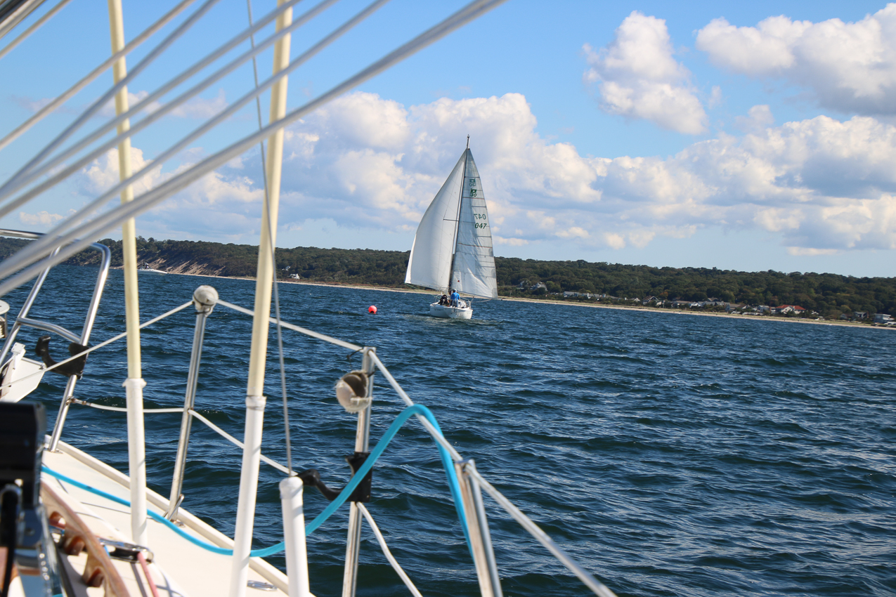 MSSA Fall 3 Jack Rabbit  ~~  October 3, 2020  Course was F (temp A to C and back to G (A)