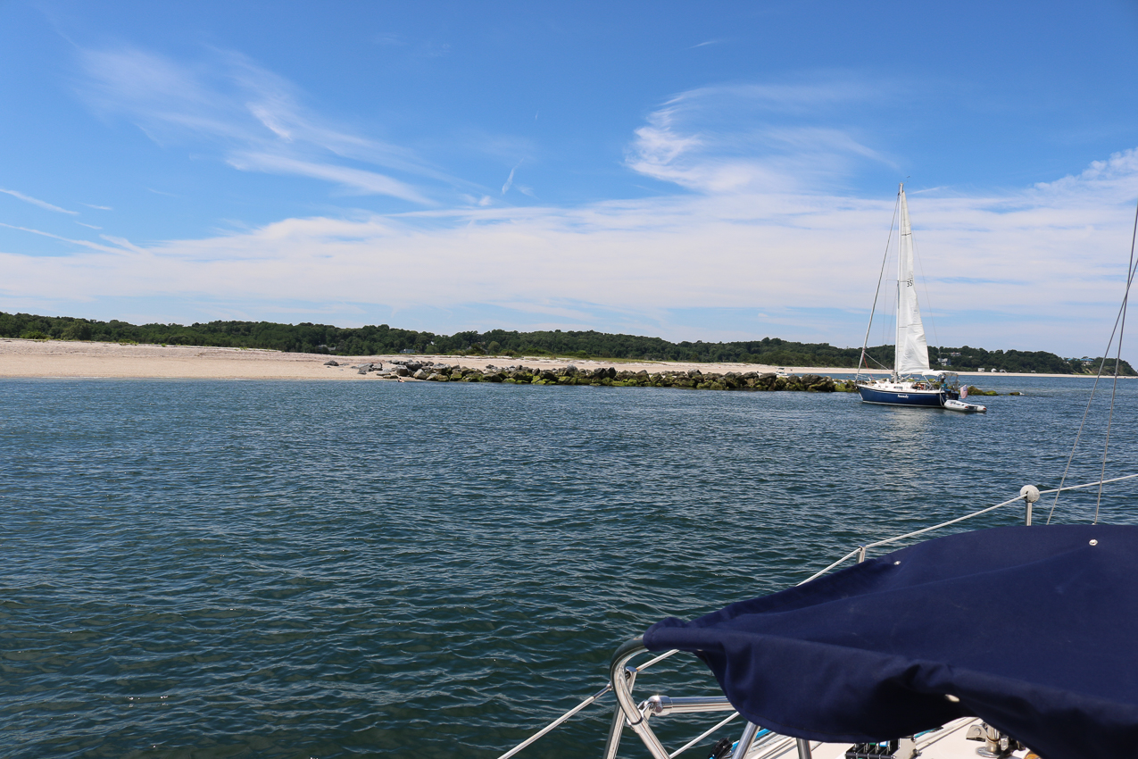 Flax Pond July Trip  ~~  