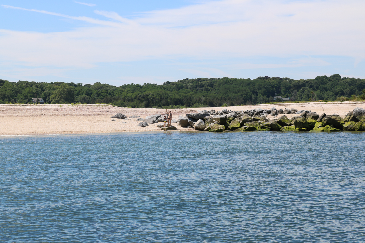 Flax Pond July Trip  ~~  