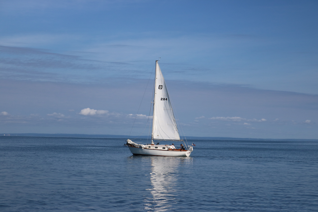 MSSA 2016 Fall Series #2 of 4 : Jackrabbit Race  ~~  NOT a blustery day until later.  Kathryn was RC