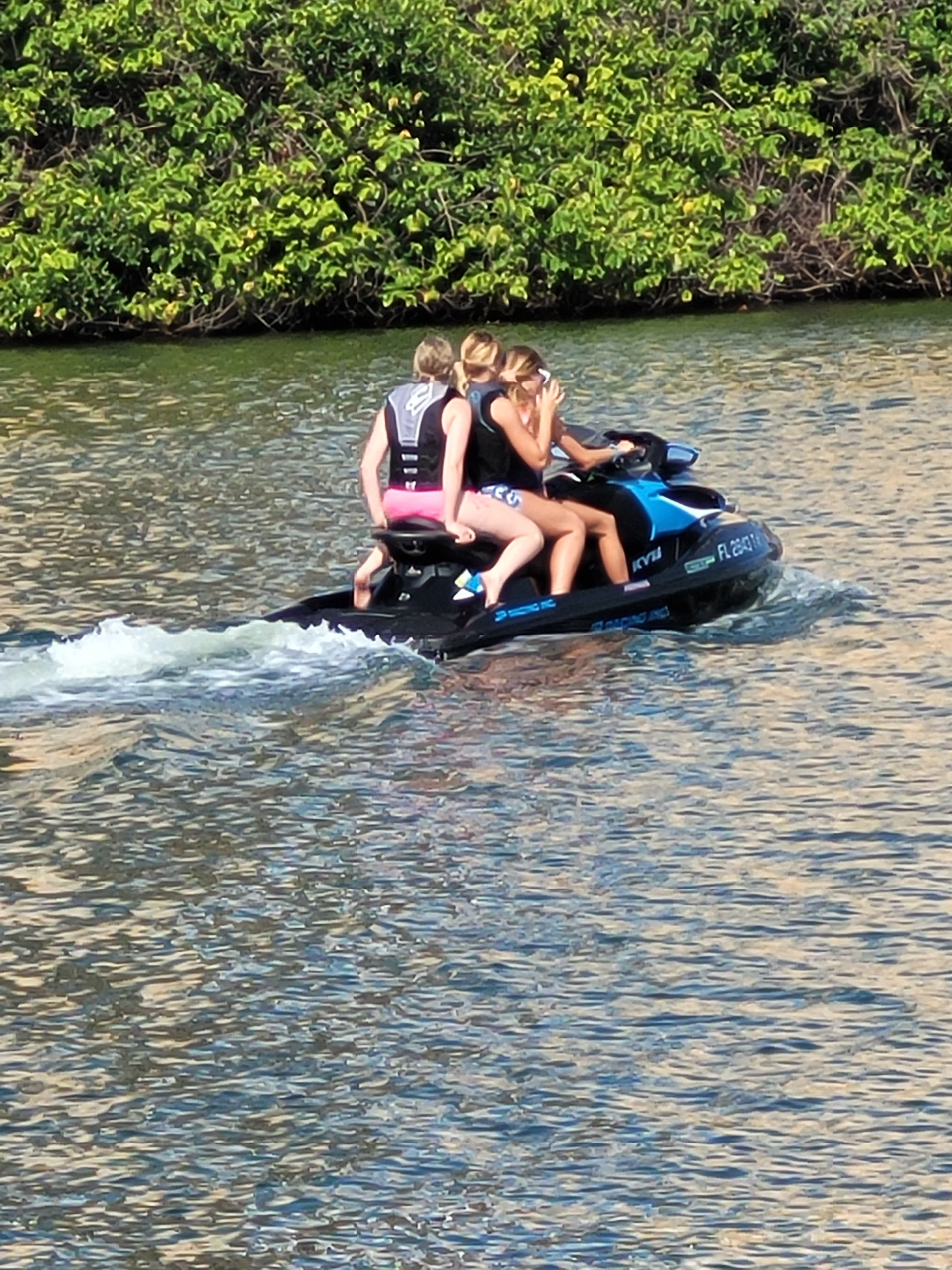 USCG Aux Flotilla 86 55th Anniversary and VE Blitz Day  ~~  