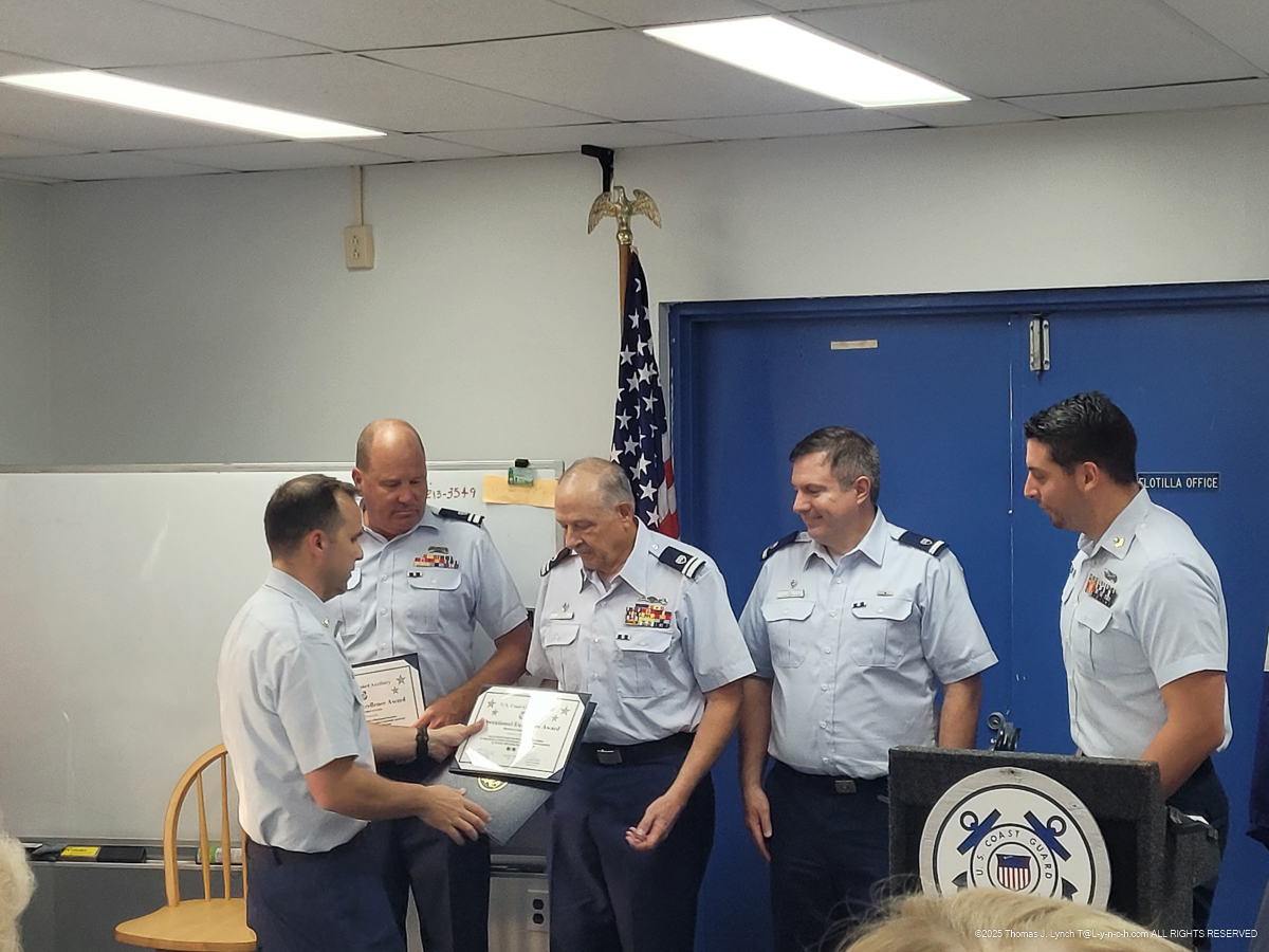 Prestigeous Operation Excellence Awarded May 2026