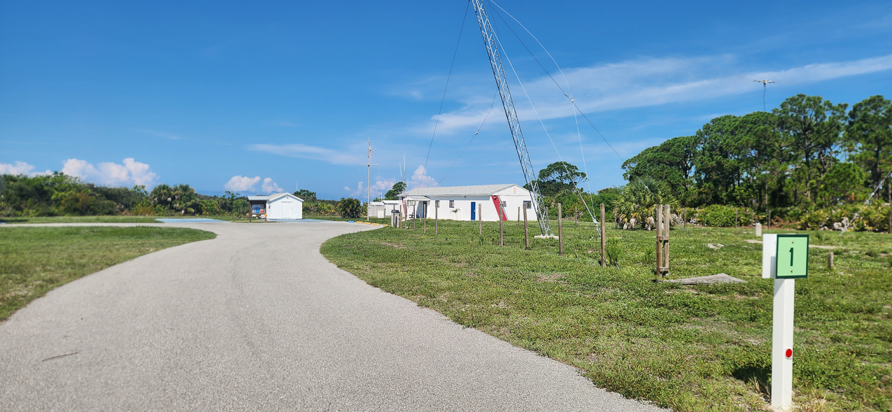 Flotilla Training Center Venice Florida  ~~  
