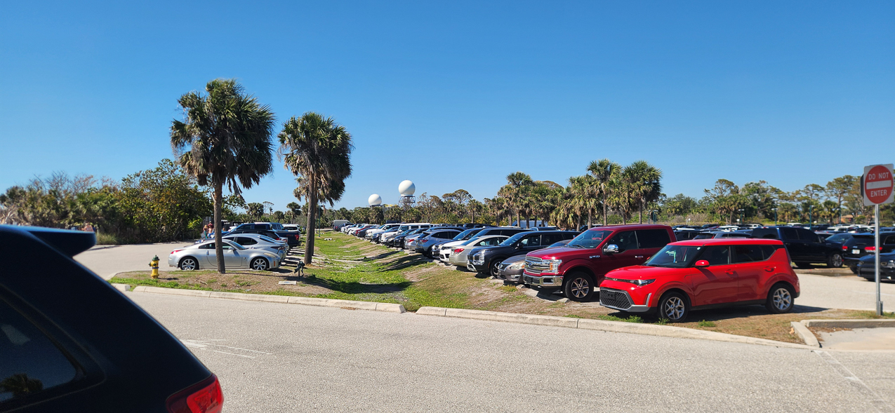 USCG Flotilla 86 and Elgin AF Base Project April 2025  ~~  