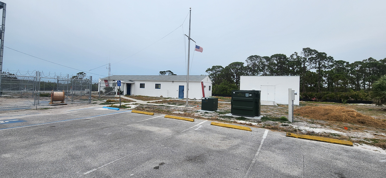 Massive Cleanup 2025 Flotilla 86 Mission Support & Training Center  ~~  If in doubt, throw it out!!!!