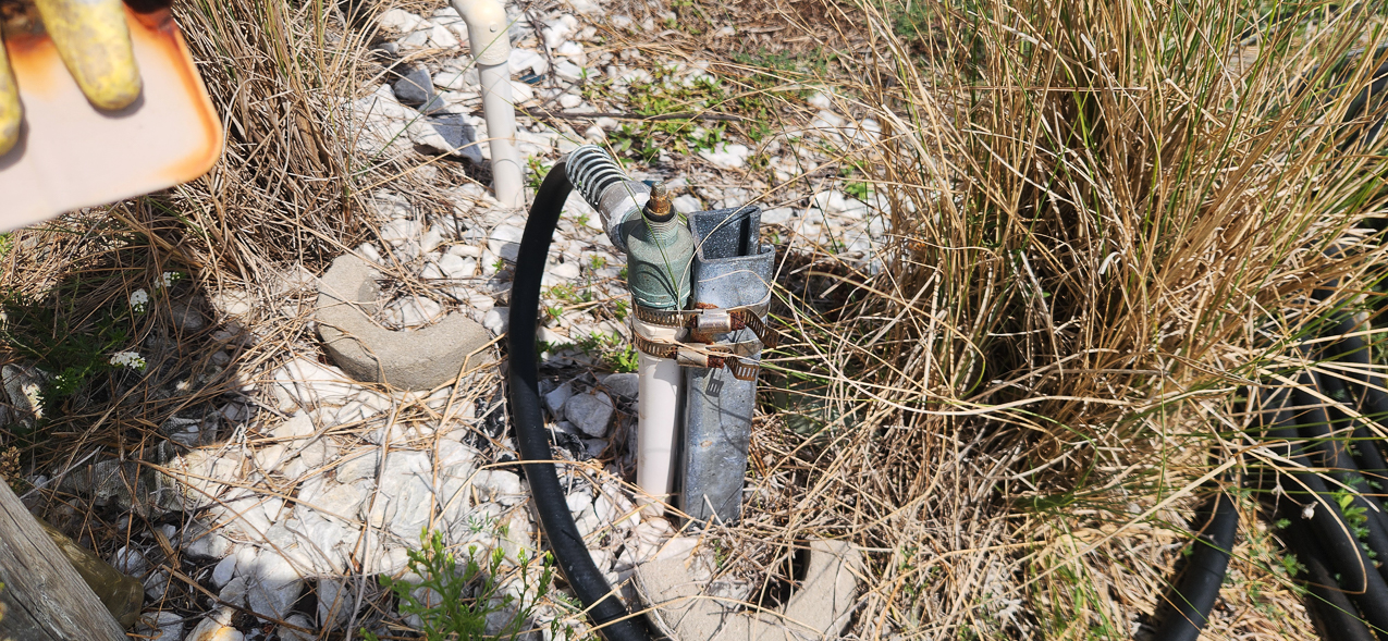 MS&TC May 2025 - Irrigation and Landscaping and Parking Lot  ~~  