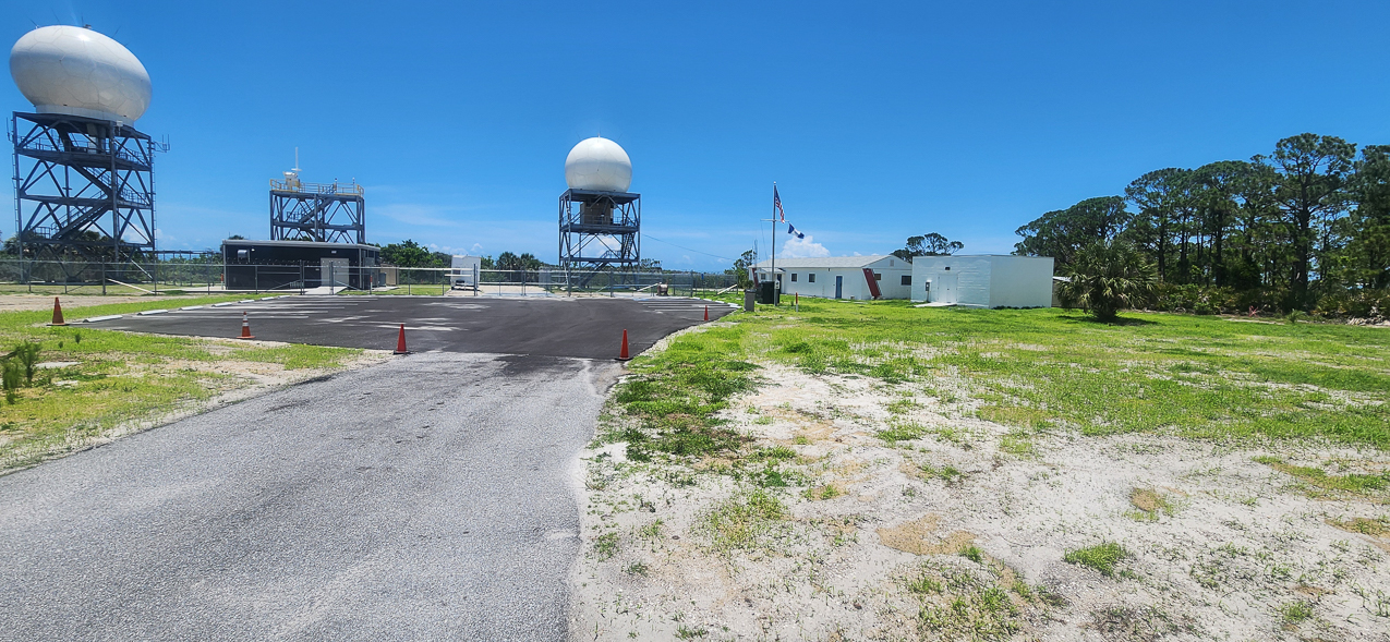 USCGA June 2025 Facilities and buidling update  ~~  