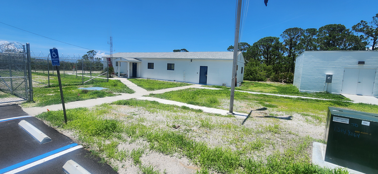 USCGA June 2025 Facilities and buidling update  ~~  
