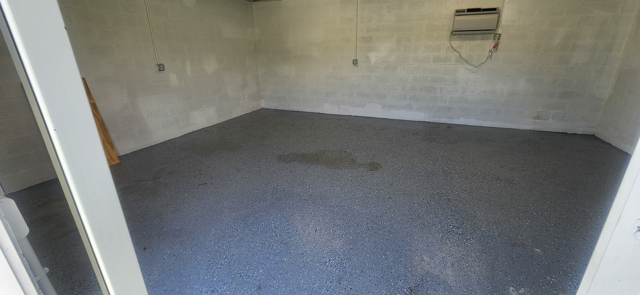 USCGA June 2025 Facilities and buidling update  ~~  