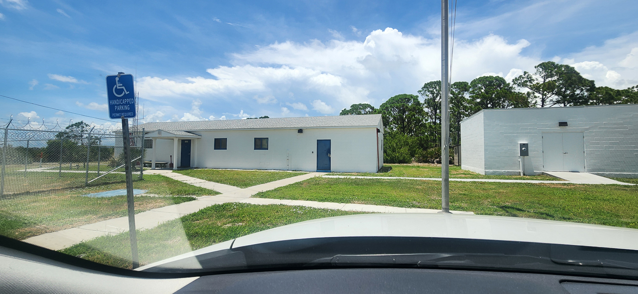 Turtle Lights installed  ~~  