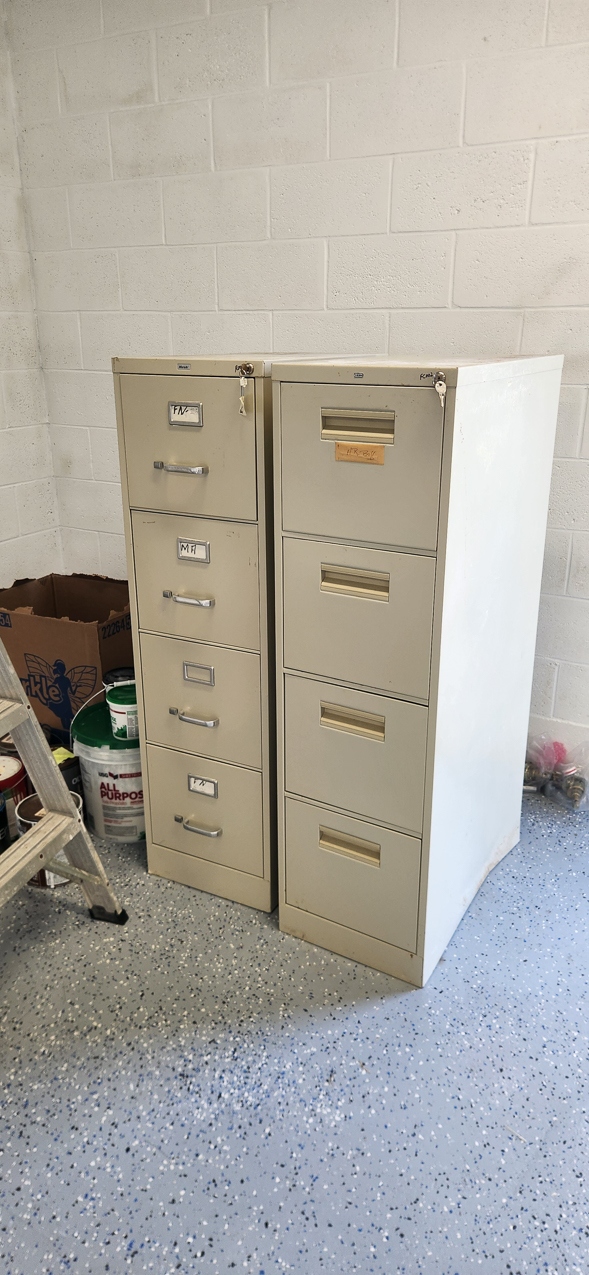 US Coast Guard F86 Mission Support & Training Center Sept 2025  ~~  