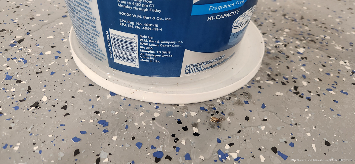 USCGA November 27 2025