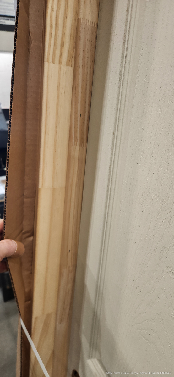 Woodvale Renovation Continues