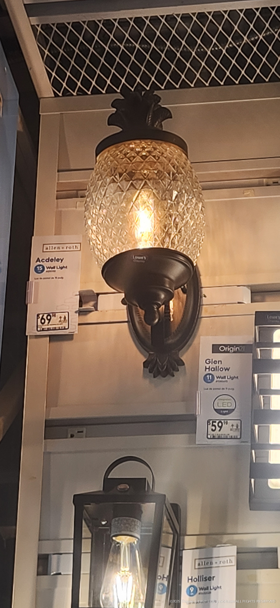 Woodvale Renovation Continues