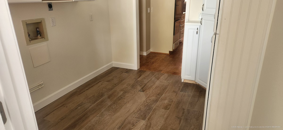 Woodvale Renovations