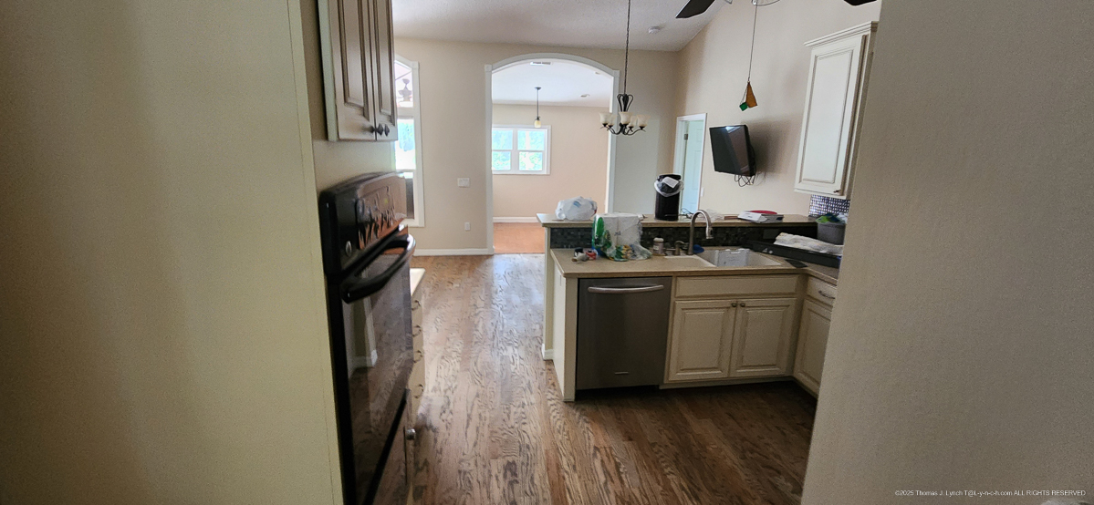 Woodvale Renovations