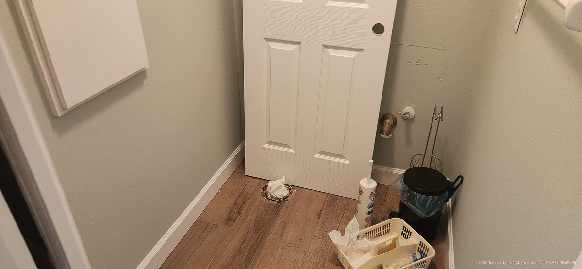 Woodvale Renovations