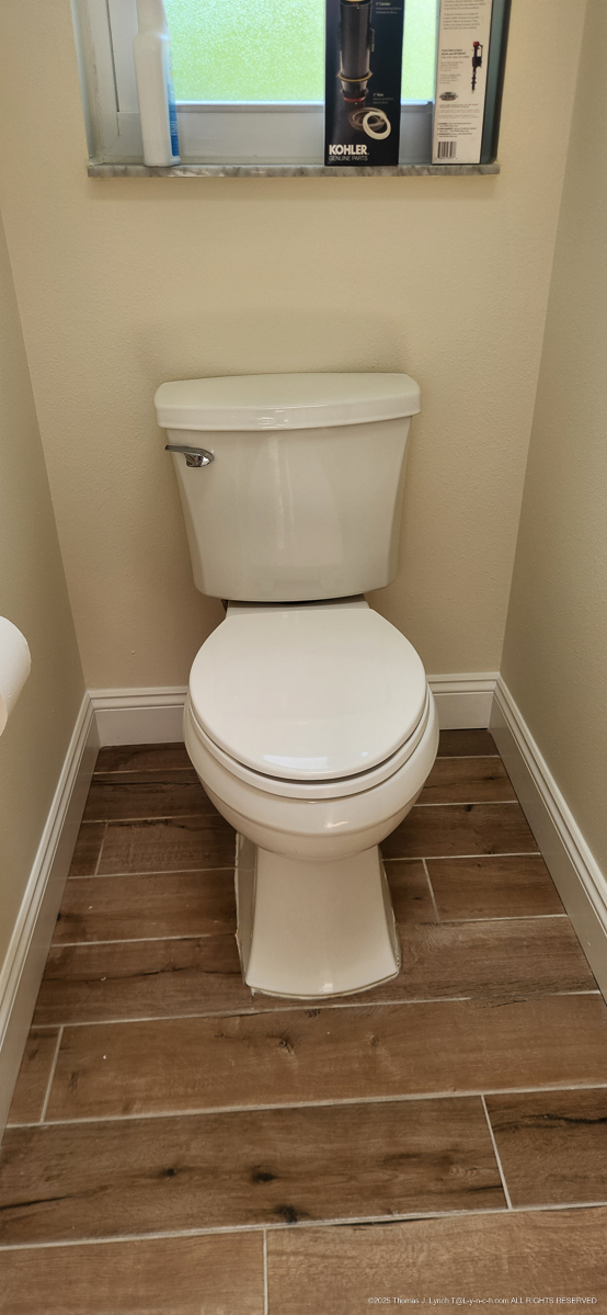 Woodvale Renovations