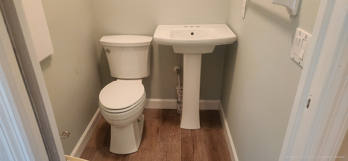 Woodvale Renovations