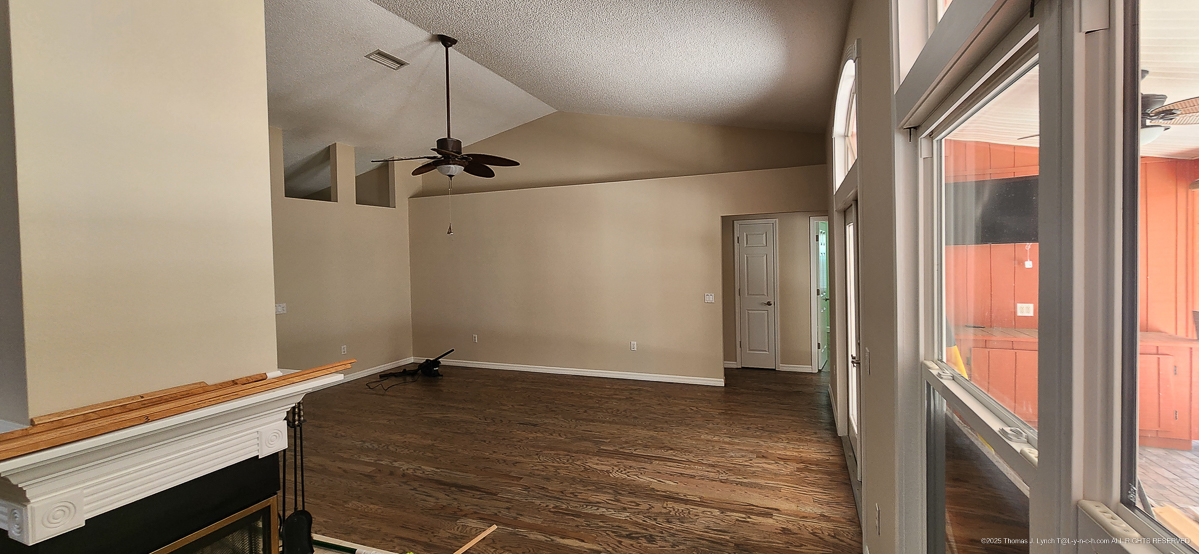 Woodvale Renovations