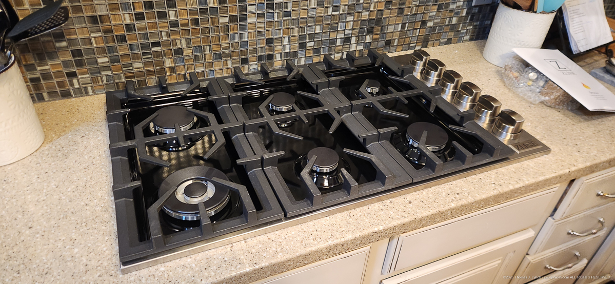 Kitchen rennovations July 2024