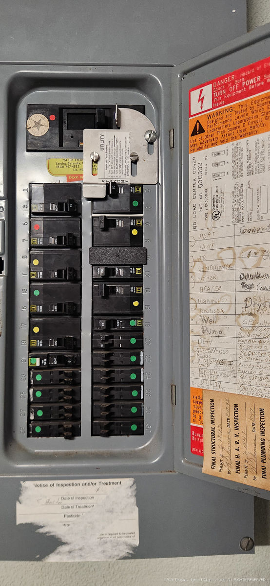 Kitchen rennovations July 2024