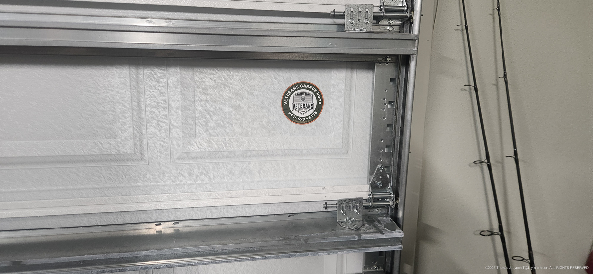 Veterans Garage Door Service