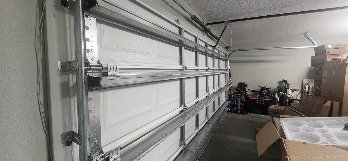 Veterans Garage Door Service