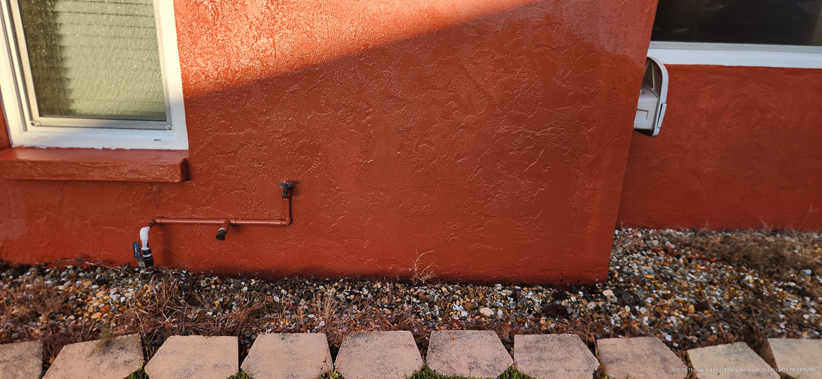 Water Filter project