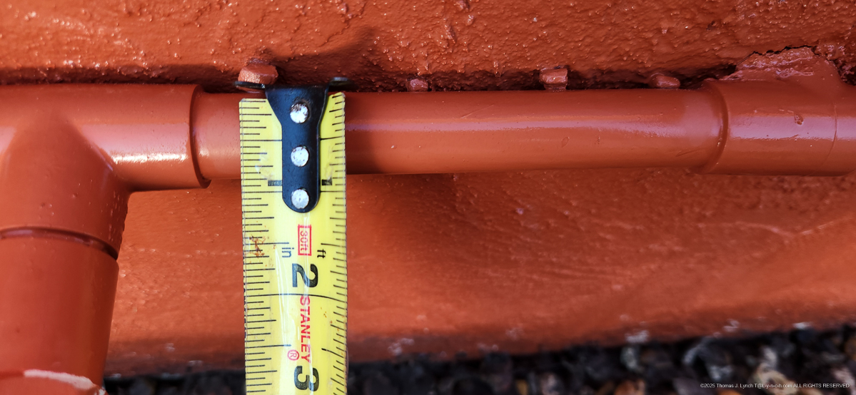 Water Filter project