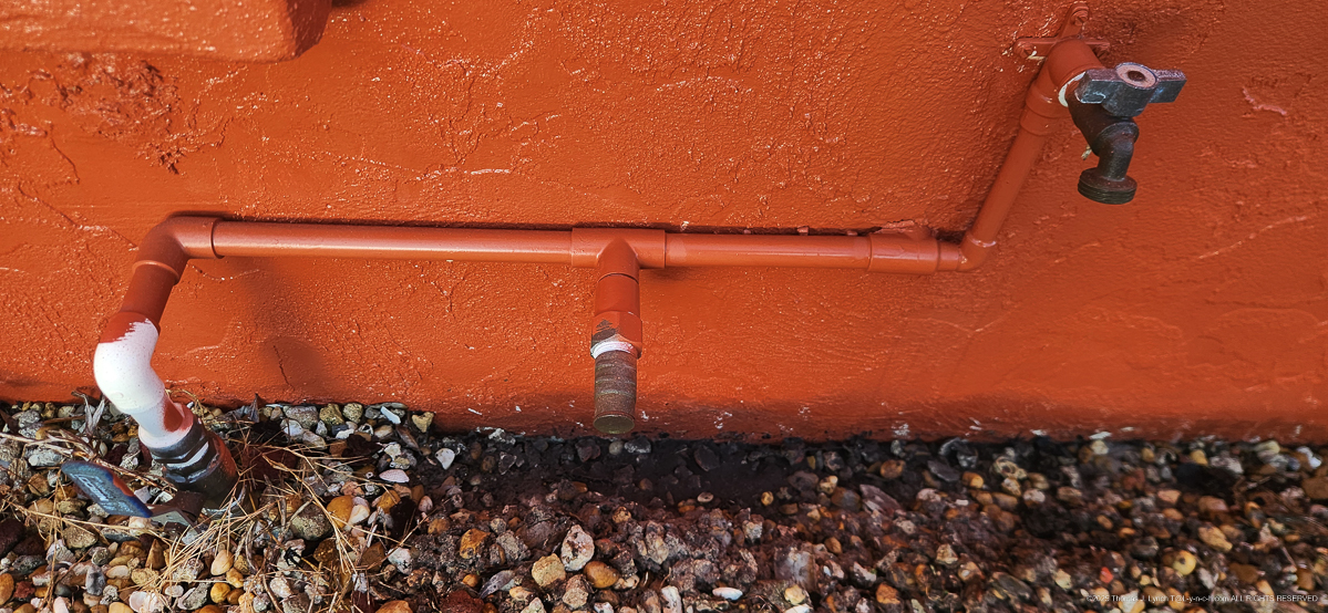 Water Filter project