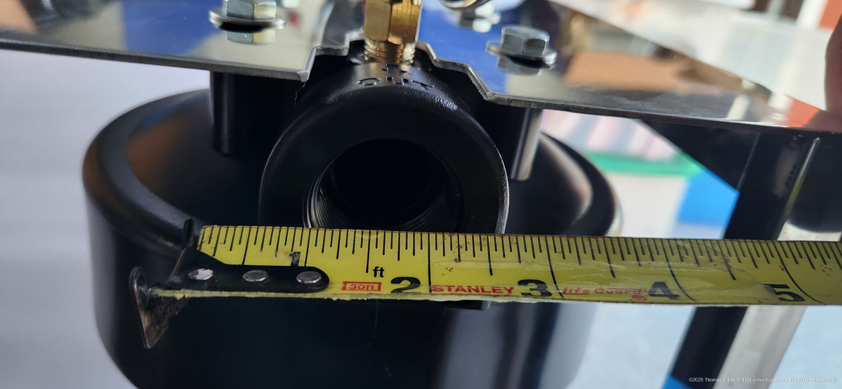 Water Filter project