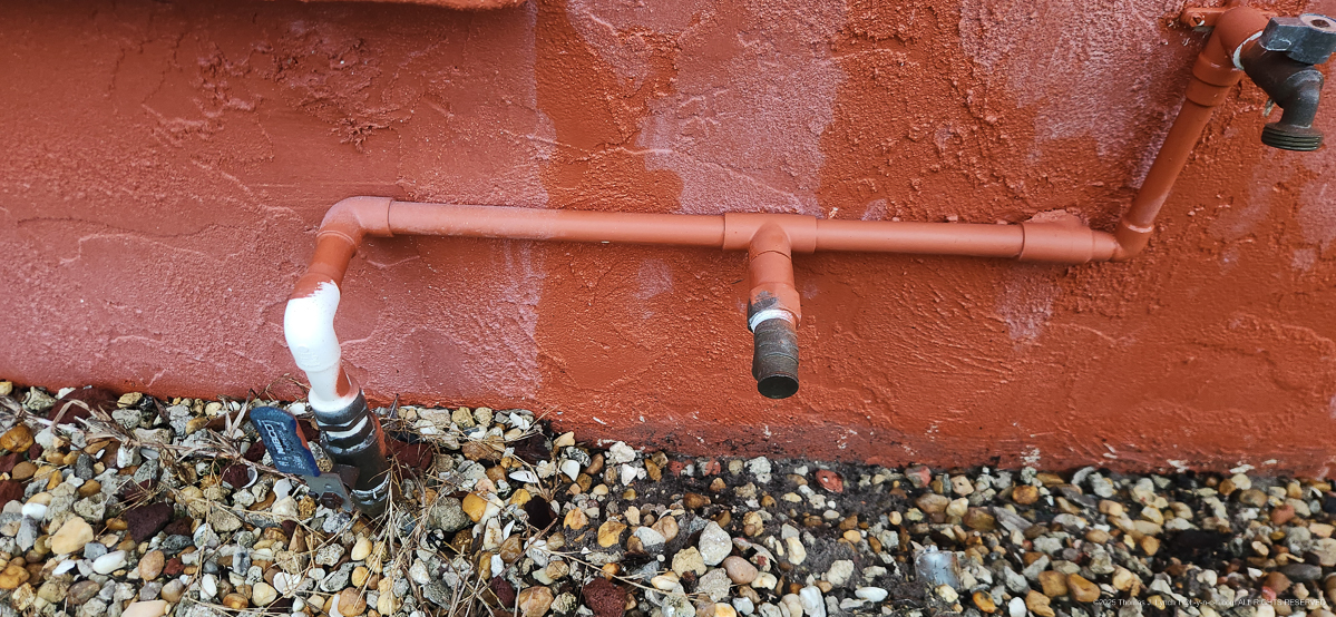 Water Filter project