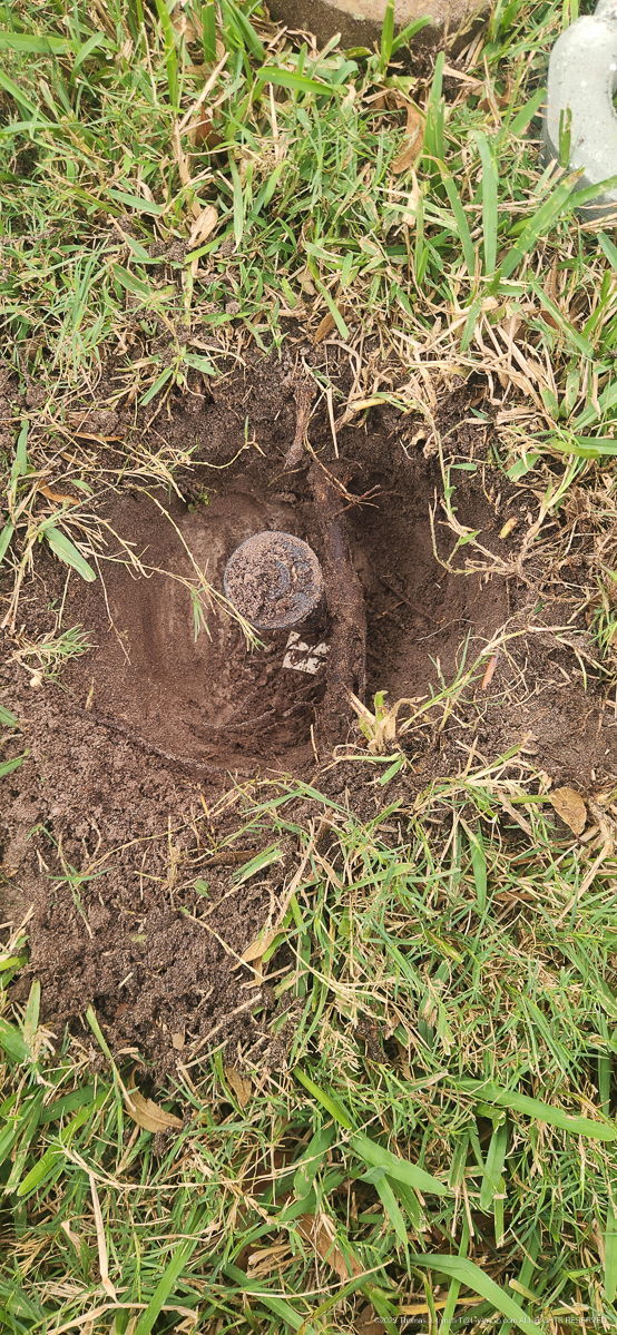 Sprinkler Project 2024