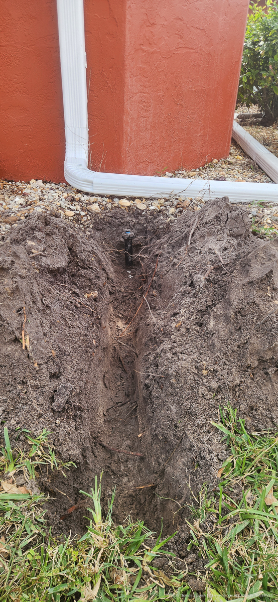 Sprinkler Project 2024