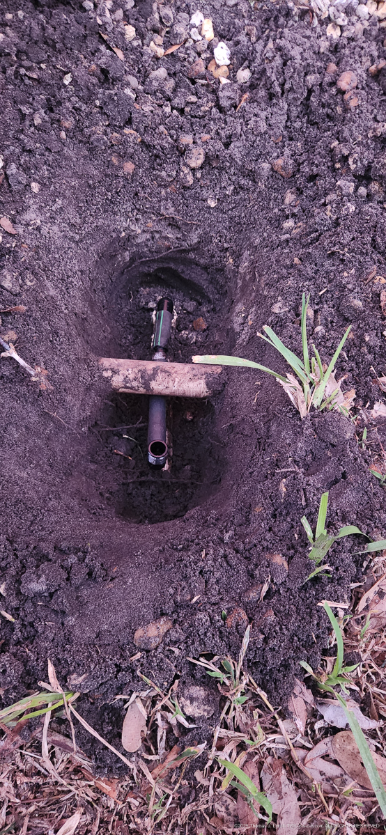 sprinkler project 2024