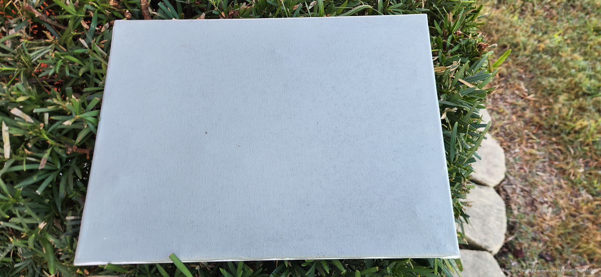 Woodvale House New Color