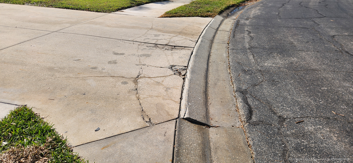 Woodvale House New Color