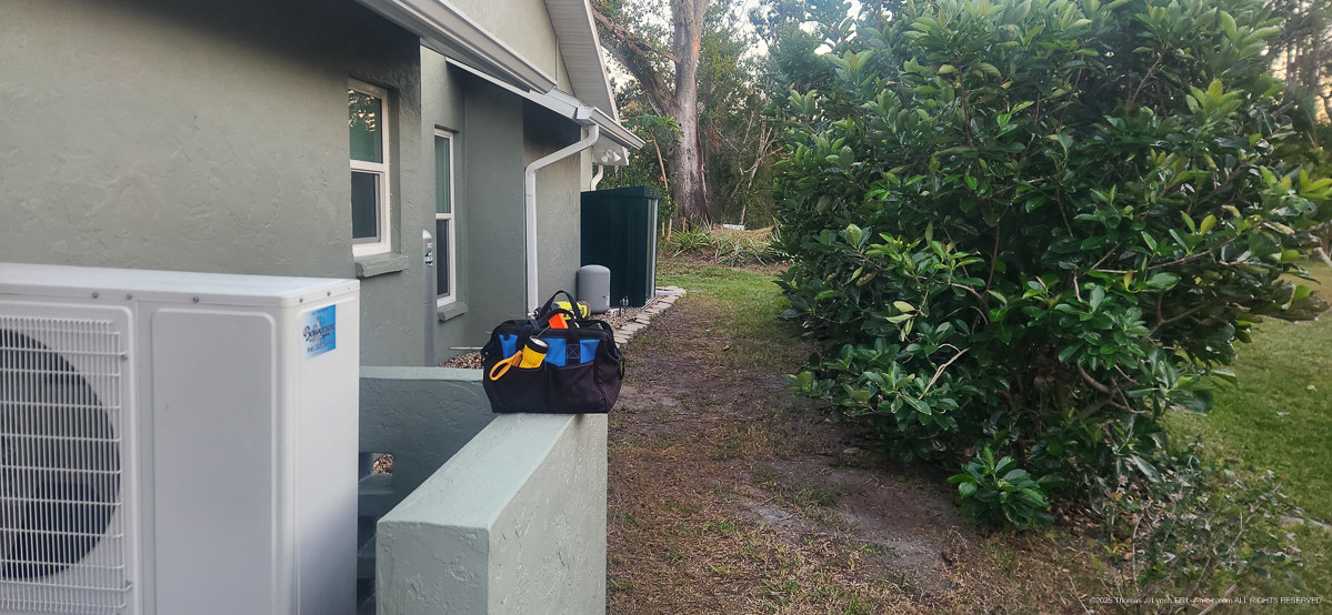 Shed project, about 500 screws and sharp edges.