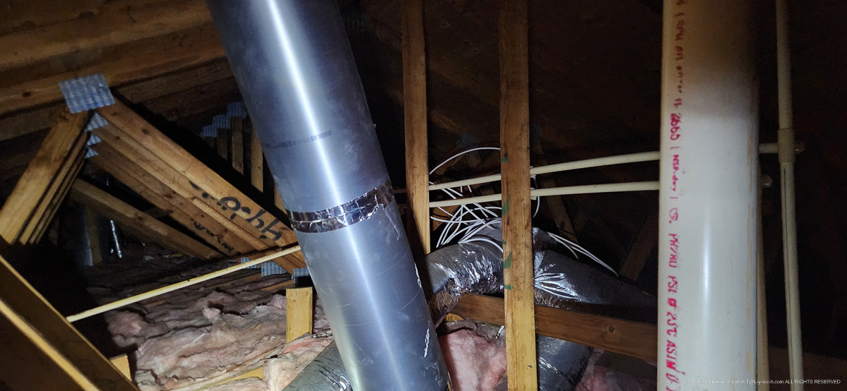 Mary Bathroom Vent Heatlamp project