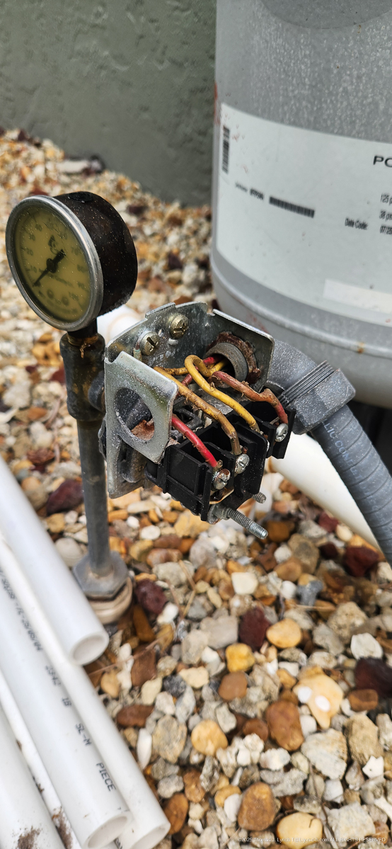 Irrigation Project Oct 2025