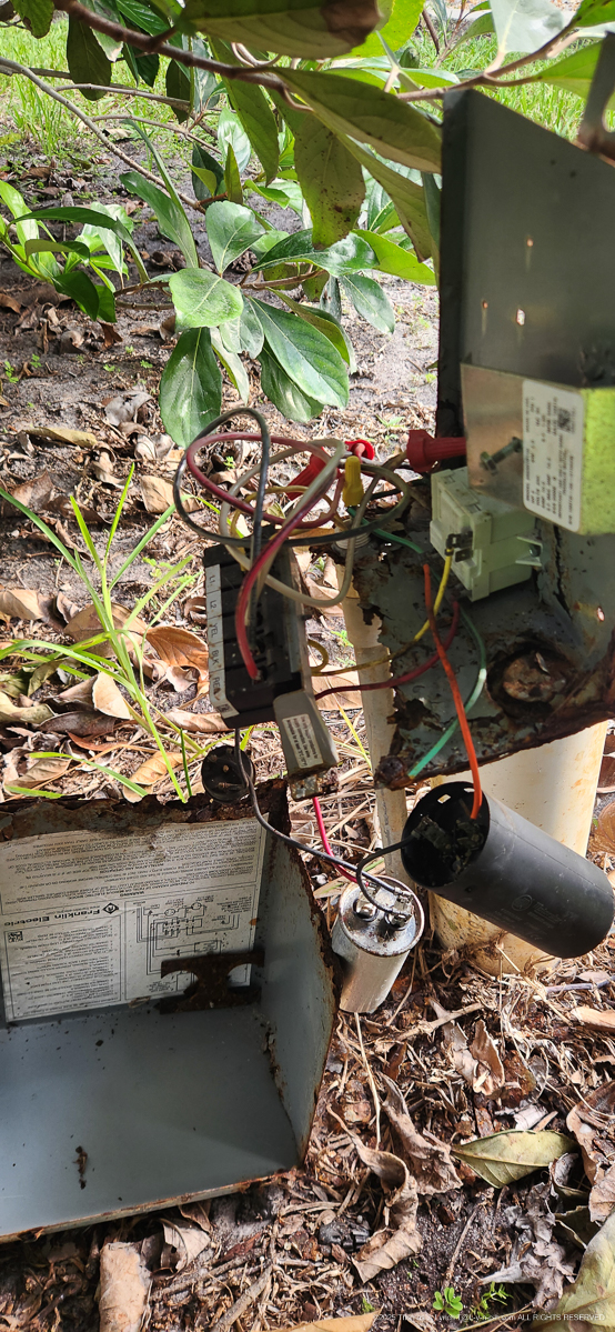 Irrigation Project Oct 2025