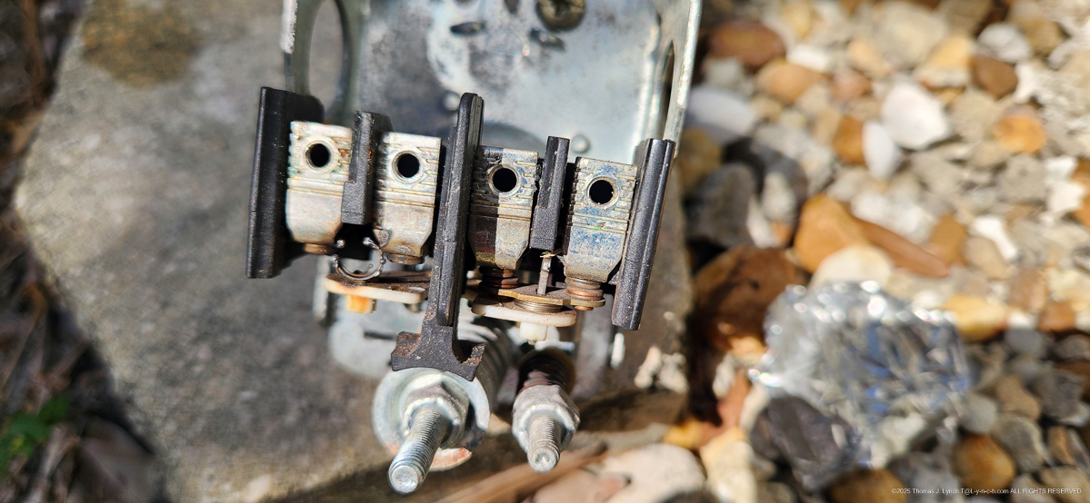 Irrigation Project Oct 2025