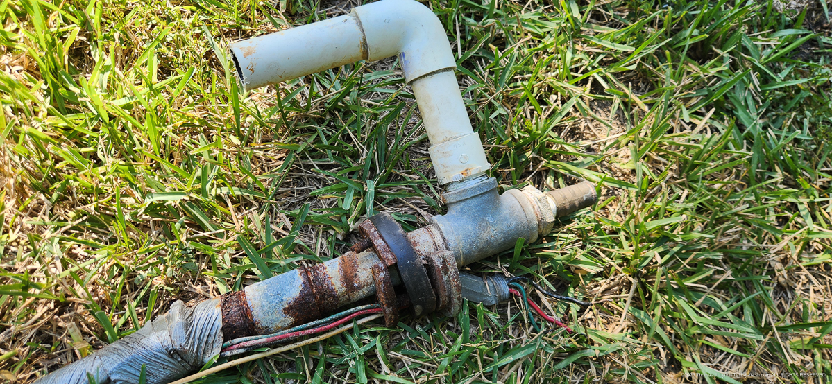 Irrigation Project Oct 2025