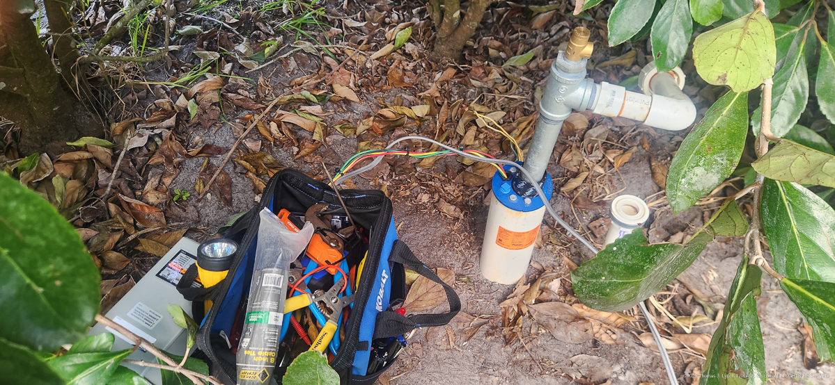 Irrigation Issue 2025